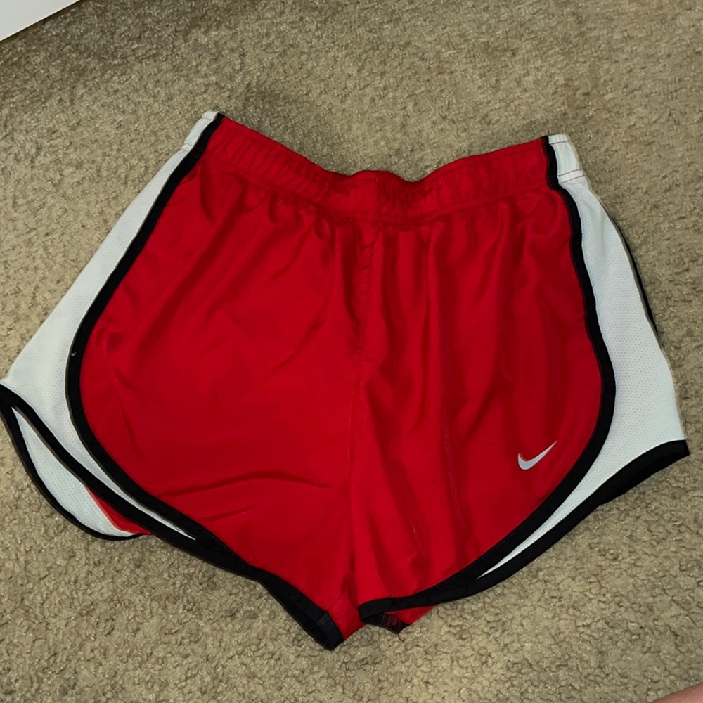 Nike Dry Fit shorts